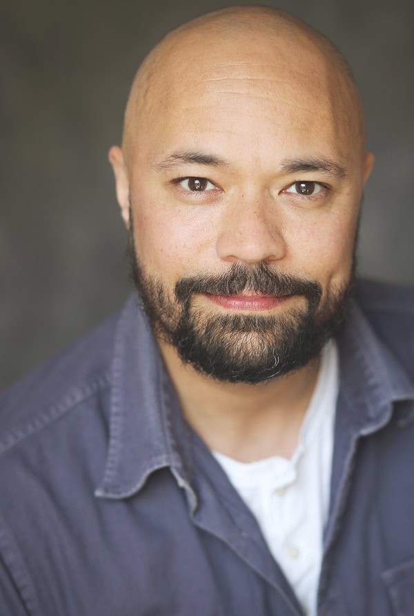 Andrew Joshi