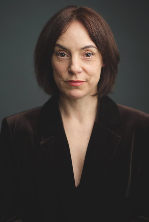 Jo Mousley