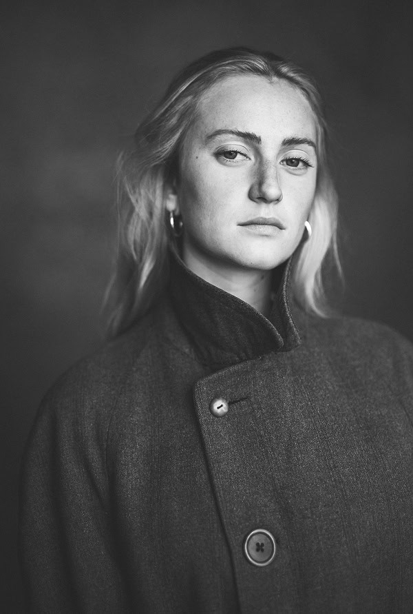 Lottie Amor
