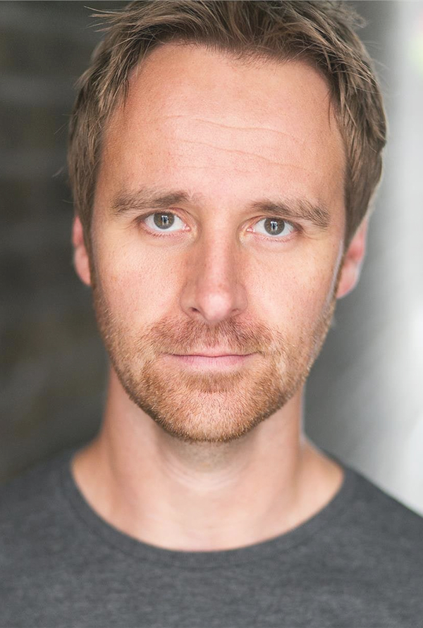 Mark Peachey