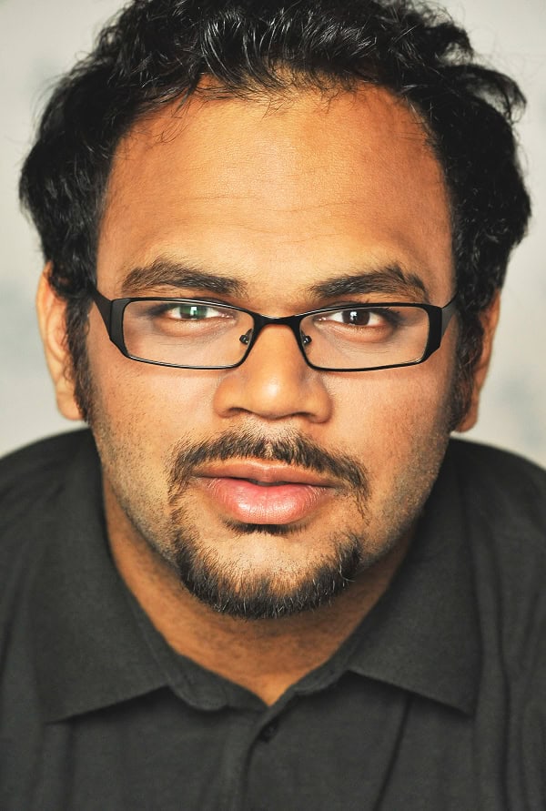 Minal Patel